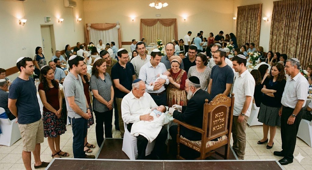 בריתות