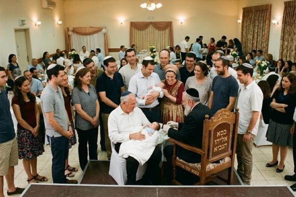 בריתות