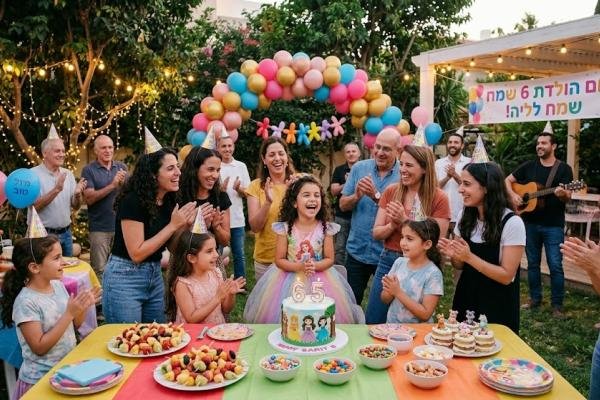 יום הולדת 