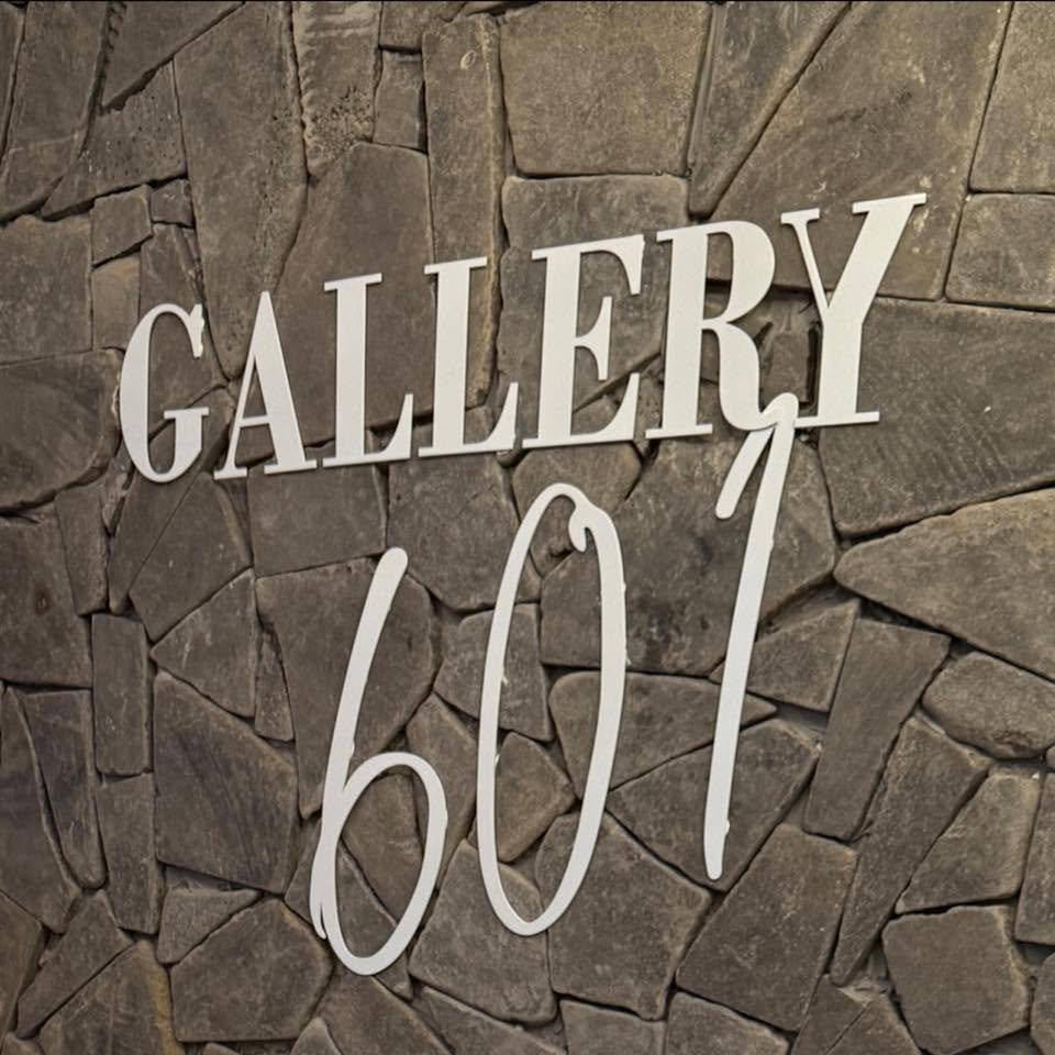 Gallery 601 גלריה 