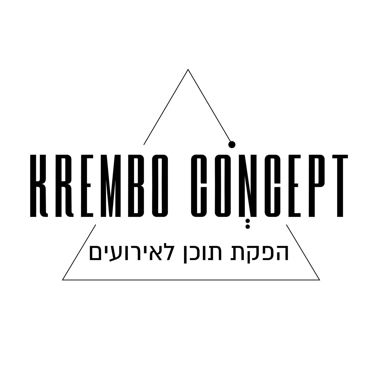 קרמבו אטרקציות לאירועים 